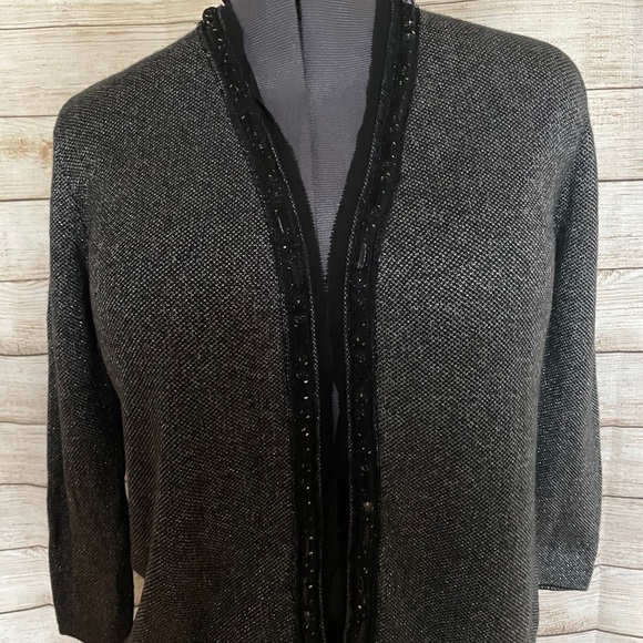 Jones New York Sweaters - Jones New York Cardigan